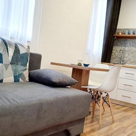 Apartmani Brko Kotor Varos Dış mekan fotoğraf