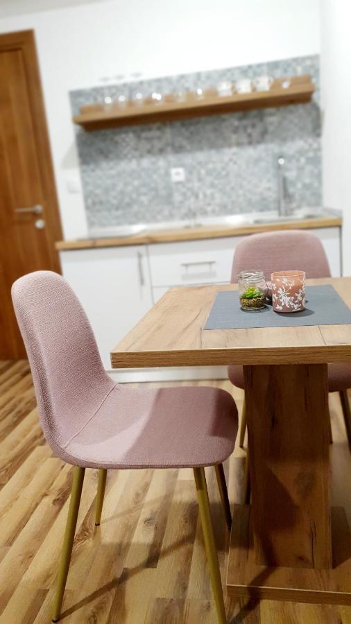 Apartmani Brko Kotor Varos Dış mekan fotoğraf