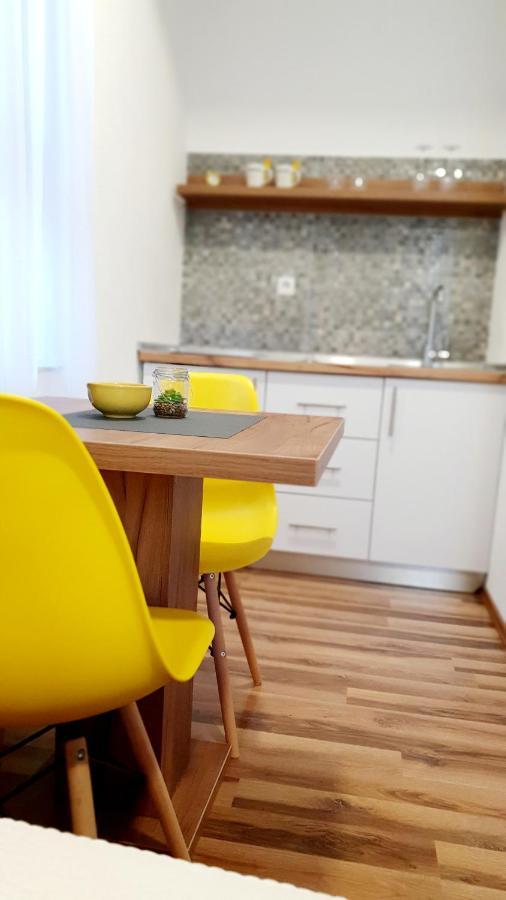 Apartmani Brko Kotor Varos Dış mekan fotoğraf