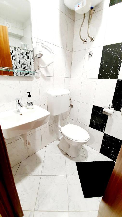 Apartmani Brko Kotor Varos Dış mekan fotoğraf