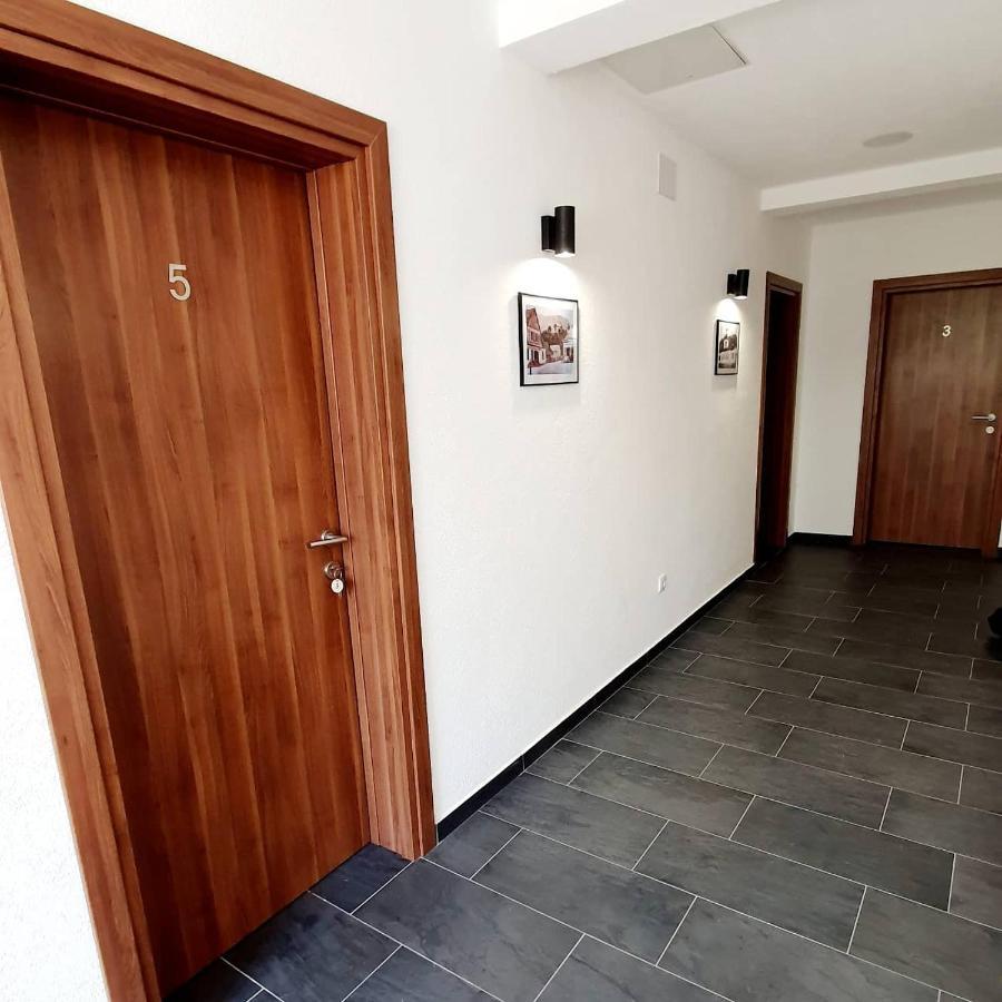 Apartmani Brko Kotor Varos Dış mekan fotoğraf